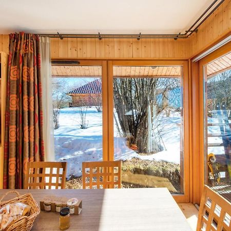 Loges Du Jura Cerniebaud Exterior foto
