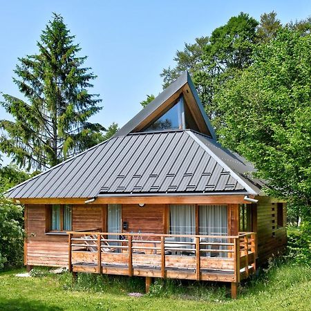 Loges Du Jura Cerniebaud Exterior foto